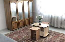 Apartament 2 camere, decomandata, 40 mp, zona strazii Clabucet