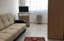 Apartament 2 camere, decomandata, 40 mp, zona strazii Clabucet