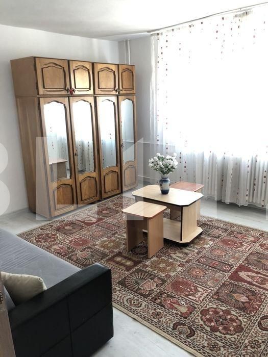 Apartament de închiriat 2 camere Manastur - 55823AI | BLITZ Cluj-Napoca | Poza2