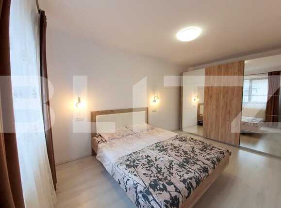 Apartament de vânzare 2 camere Floreşti - 55824AV | BLITZ Cluj-Napoca | Poza1
