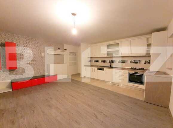 Apartament de vânzare 3 camere Floreşti - 55825AV | BLITZ Cluj-Napoca | Poza1