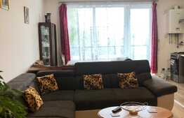 Apartament cu 2 camere, 54 mp, bloc nou, garaj, zona P-ta 1 Mai