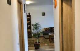 Apartament cu 2 camere, 54 mp, bloc nou, garaj, zona P-ta 1 Mai