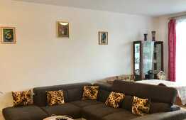 Apartament cu 2 camere, 54 mp, bloc nou, garaj, zona P-ta 1 Mai