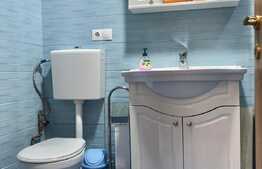 Apartament cu 2 camere, 54 mp, bloc nou, garaj, zona P-ta 1 Mai