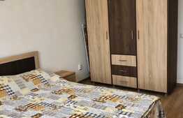 Apartament cu 2 camere, 54 mp, bloc nou, garaj, zona P-ta 1 Mai