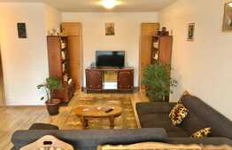 Apartament cu 2 camere, 54 mp, bloc nou, garaj, zona P-ta 1 Mai