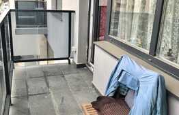 Apartament cu 2 camere, 54 mp, bloc nou, garaj, zona P-ta 1 Mai