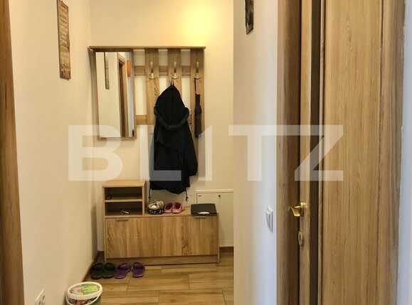 Apartament de închiriat 2 camere Marasti - 55826AI | BLITZ Cluj-Napoca | Poza10