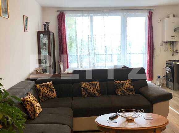 Apartament de închiriat 2 camere Marasti - 55826AI | BLITZ Cluj-Napoca | Poza1