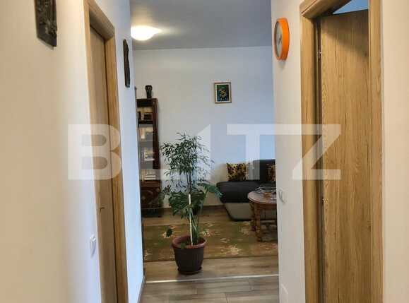 Apartament de închiriat 2 camere Marasti - 55826AI | BLITZ Cluj-Napoca | Poza11