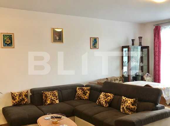 Apartament de închiriat 2 camere Marasti - 55826AI | BLITZ Cluj-Napoca | Poza2