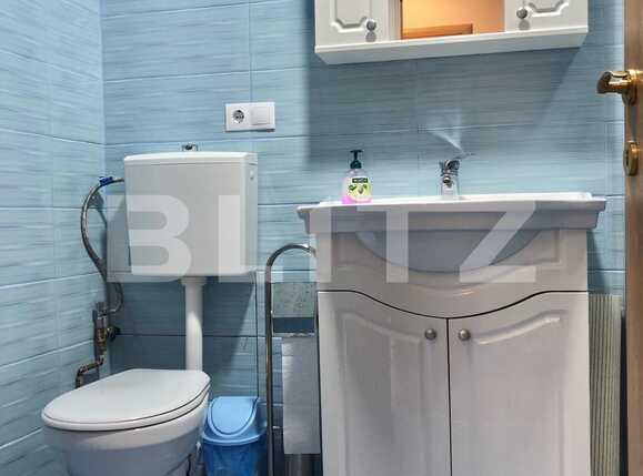 Apartament de închiriat 2 camere Marasti - 55826AI | BLITZ Cluj-Napoca | Poza14