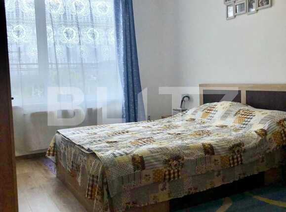 Apartament de închiriat 2 camere Marasti - 55826AI | BLITZ Cluj-Napoca | Poza7
