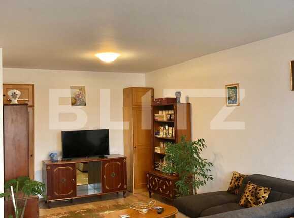 Apartament de închiriat 2 camere Marasti - 55826AI | BLITZ Cluj-Napoca | Poza4