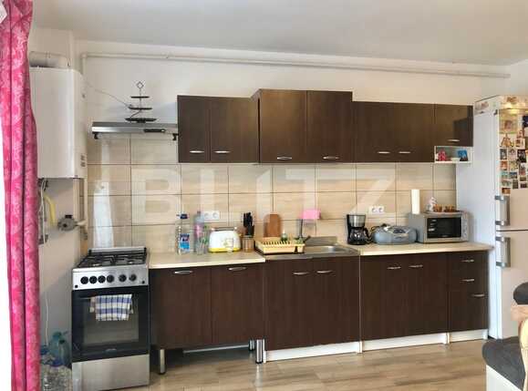 Apartament de închiriat 2 camere Marasti - 55826AI | BLITZ Cluj-Napoca | Poza8