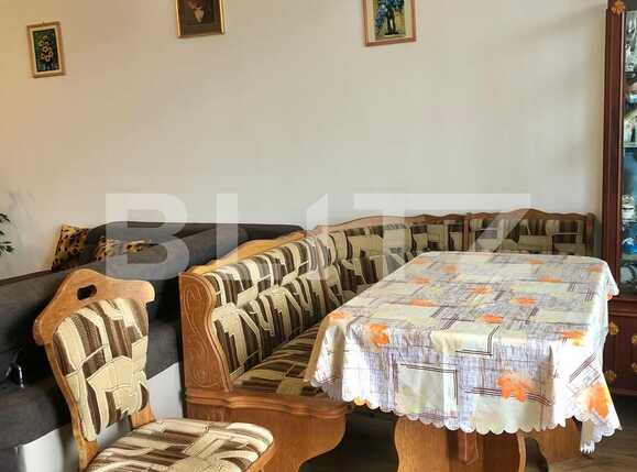 Apartament de închiriat 2 camere Marasti - 55826AI | BLITZ Cluj-Napoca | Poza9