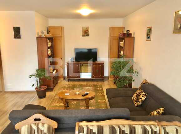 Apartament de închiriat 2 camere Marasti - 55826AI | BLITZ Cluj-Napoca | Poza5