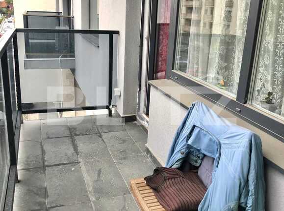 Apartament de închiriat 2 camere Marasti - 55826AI | BLITZ Cluj-Napoca | Poza12