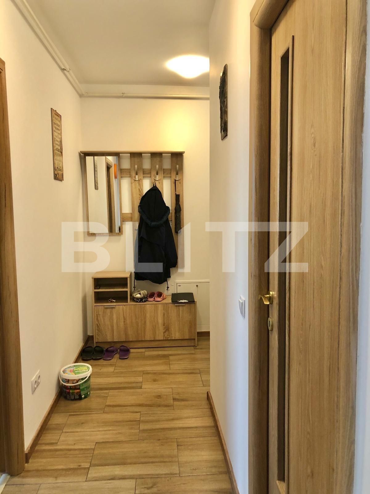 Apartament de închiriat 2 camere Marasti - 55826AI | BLITZ Cluj-Napoca | Poza10