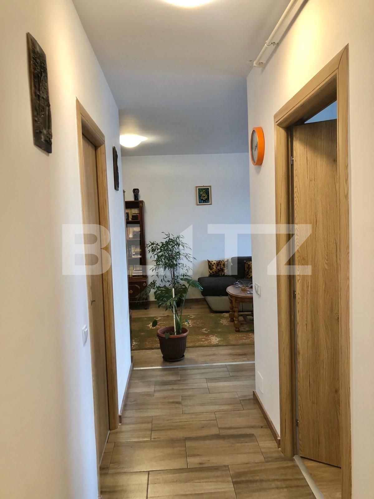 Apartament de închiriat 2 camere Marasti - 55826AI | BLITZ Cluj-Napoca | Poza11