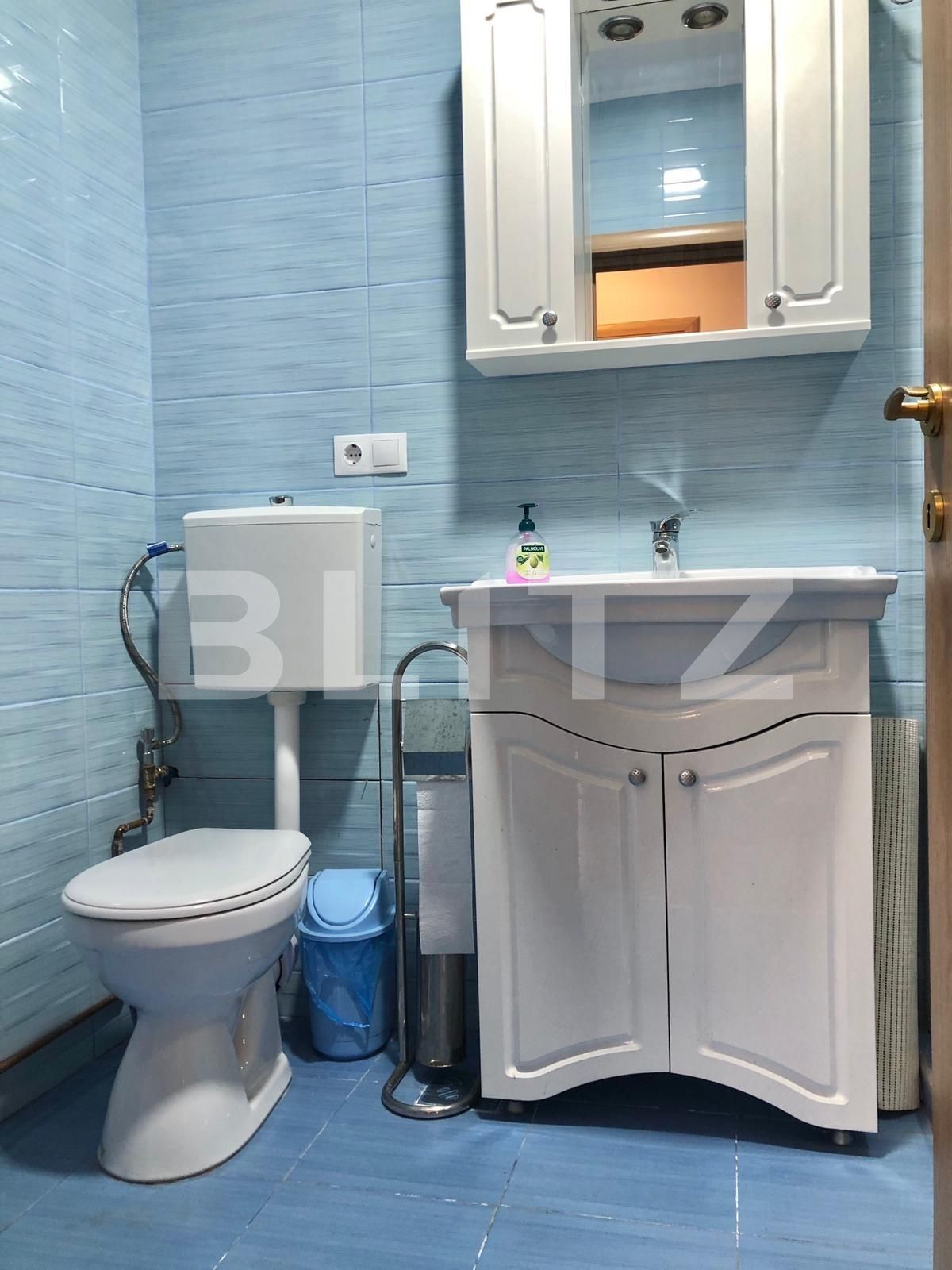 Apartament de închiriat 2 camere Marasti - 55826AI | BLITZ Cluj-Napoca | Poza14