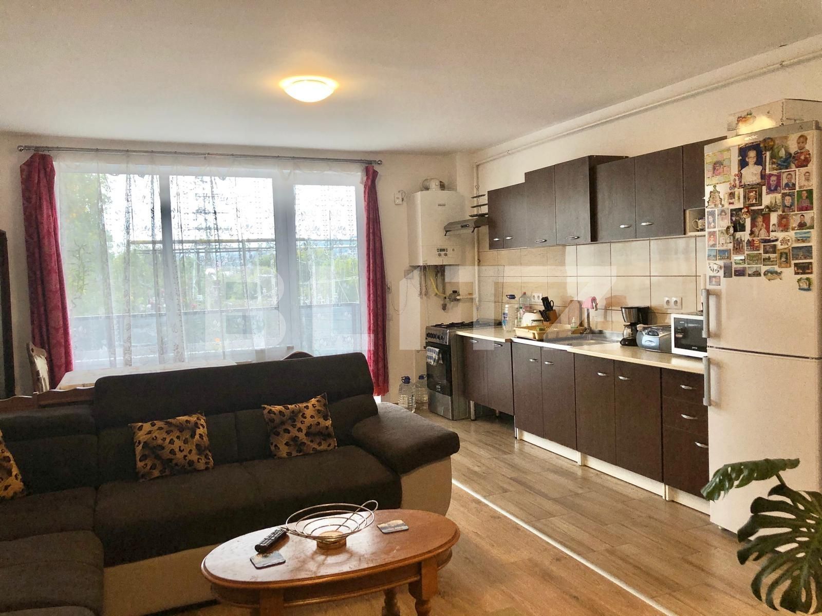 Apartament de închiriat 2 camere Marasti - 55826AI | BLITZ Cluj-Napoca | Poza3