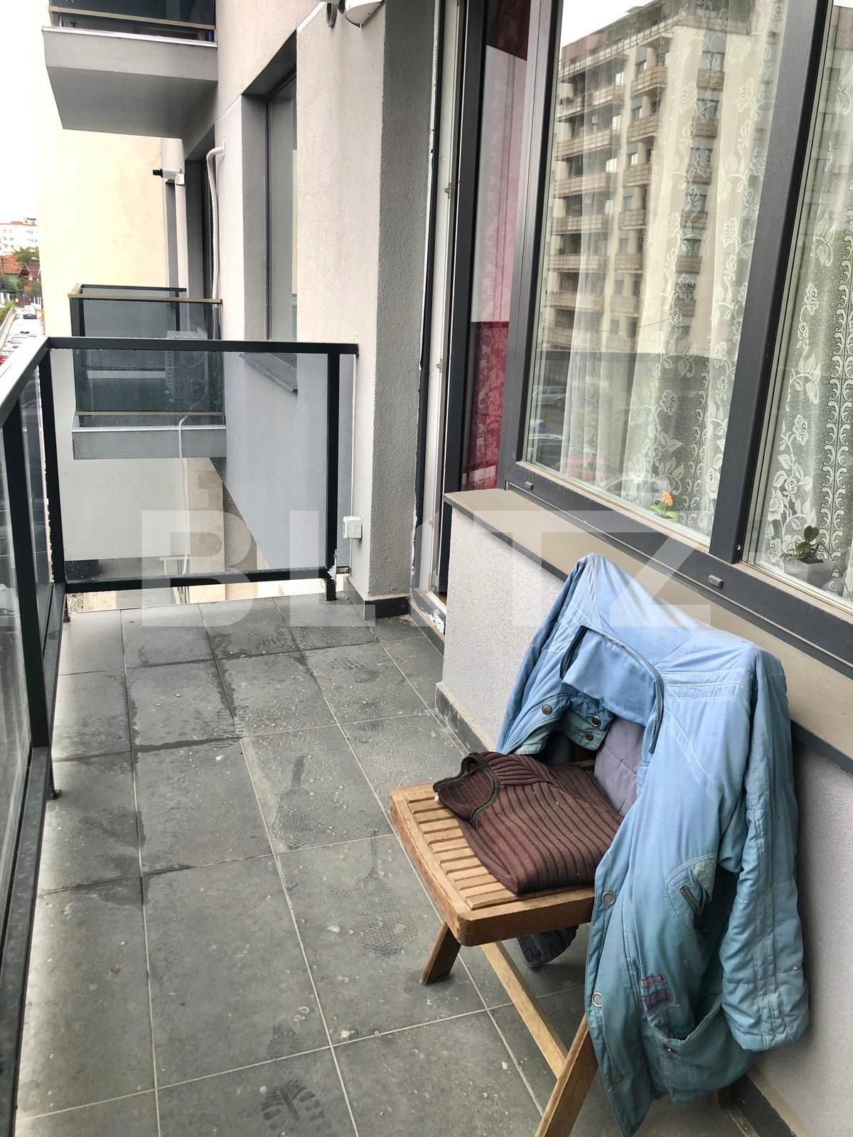 Apartament de închiriat 2 camere Marasti - 55826AI | BLITZ Cluj-Napoca | Poza12