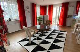 Apartament 2 camere, 55 mp, parcare, prima inchiriere,  Zona Florilor!