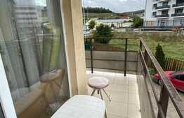 Apartament 2 camere, 55 mp, parcare, prima inchiriere,  Zona Florilor!