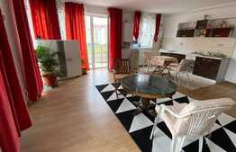 Apartament 2 camere, 55 mp, parcare, prima inchiriere,  Zona Florilor!