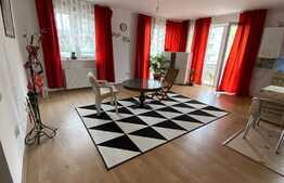 Apartament 2 camere, 55 mp, parcare, prima inchiriere,  Zona Florilor!