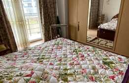 Apartament 2 camere, 55 mp, parcare, prima inchiriere,  Zona Florilor!