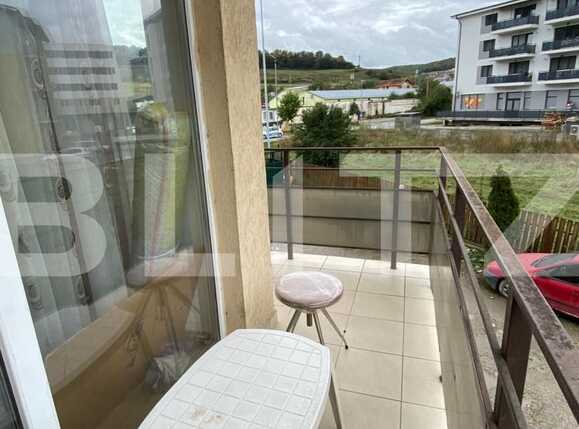 Apartament de închiriat 2 camere Floreşti - 55827AI | BLITZ Cluj-Napoca | Poza12