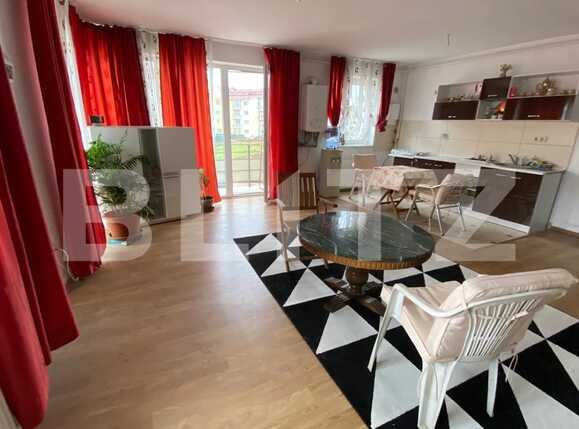 Apartament de închiriat 2 camere Floreşti - 55827AI | BLITZ Cluj-Napoca | Poza1