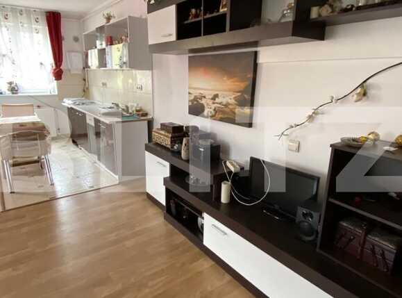 Apartament de închiriat 2 camere Floreşti - 55827AI | BLITZ Cluj-Napoca | Poza5