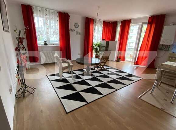 Apartament de închiriat 2 camere Floreşti - 55827AI | BLITZ Cluj-Napoca | Poza2