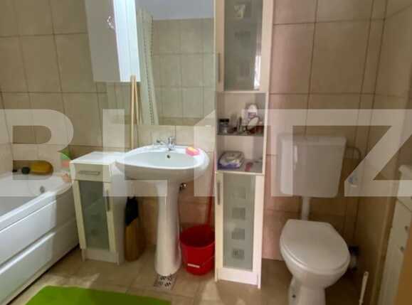 Apartament de închiriat 2 camere Floreşti - 55827AI | BLITZ Cluj-Napoca | Poza15