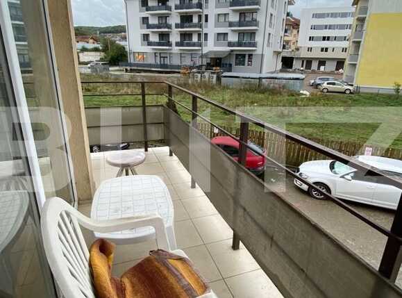 Apartament de închiriat 2 camere Floreşti - 55827AI | BLITZ Cluj-Napoca | Poza11