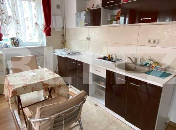Apartament de închiriat 2 camere Floreşti - 55827AI | BLITZ Cluj-Napoca | Poza7