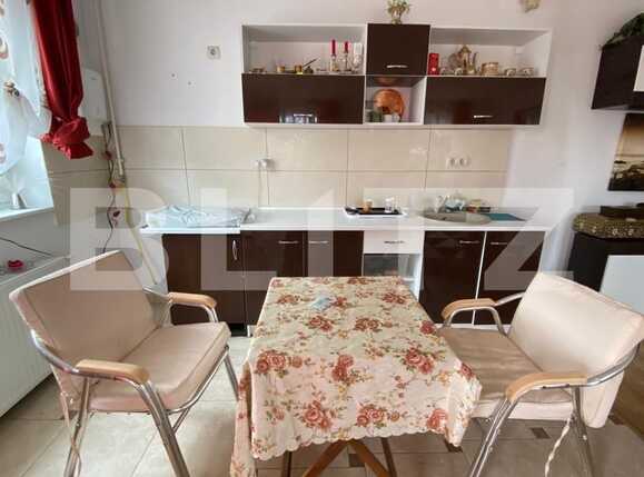 Apartament de închiriat 2 camere Floreşti - 55827AI | BLITZ Cluj-Napoca | Poza8