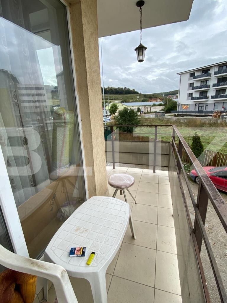 Apartament de închiriat 2 camere Floreşti - 55827AI | BLITZ Cluj-Napoca | Poza12