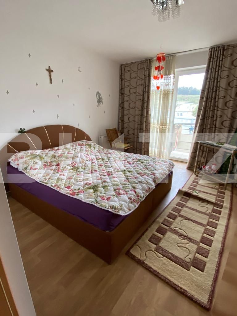 Apartament de închiriat 2 camere Floreşti - 55827AI | BLITZ Cluj-Napoca | Poza9