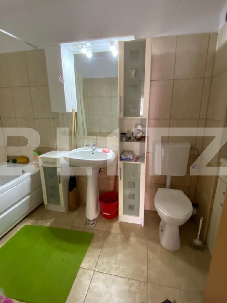 Apartament de închiriat 2 camere Floreşti - 55827AI | BLITZ Cluj-Napoca | Poza15