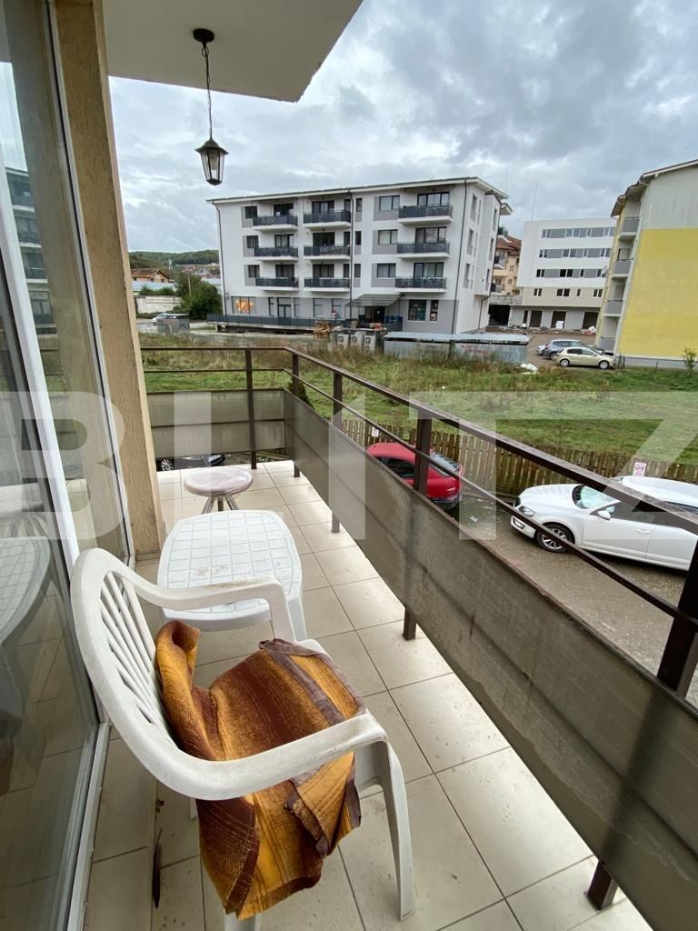 Apartament de închiriat 2 camere Floreşti - 55827AI | BLITZ Cluj-Napoca | Poza11