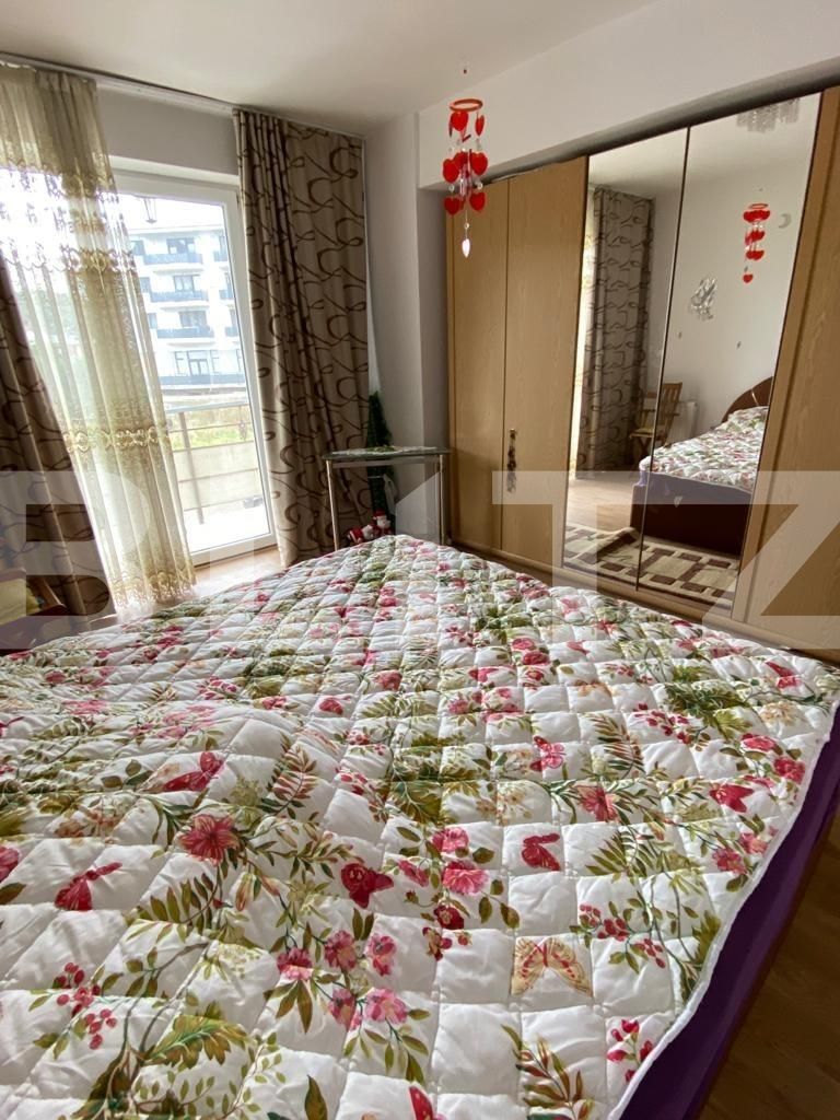 Apartament de închiriat 2 camere Floreşti - 55827AI | BLITZ Cluj-Napoca | Poza10