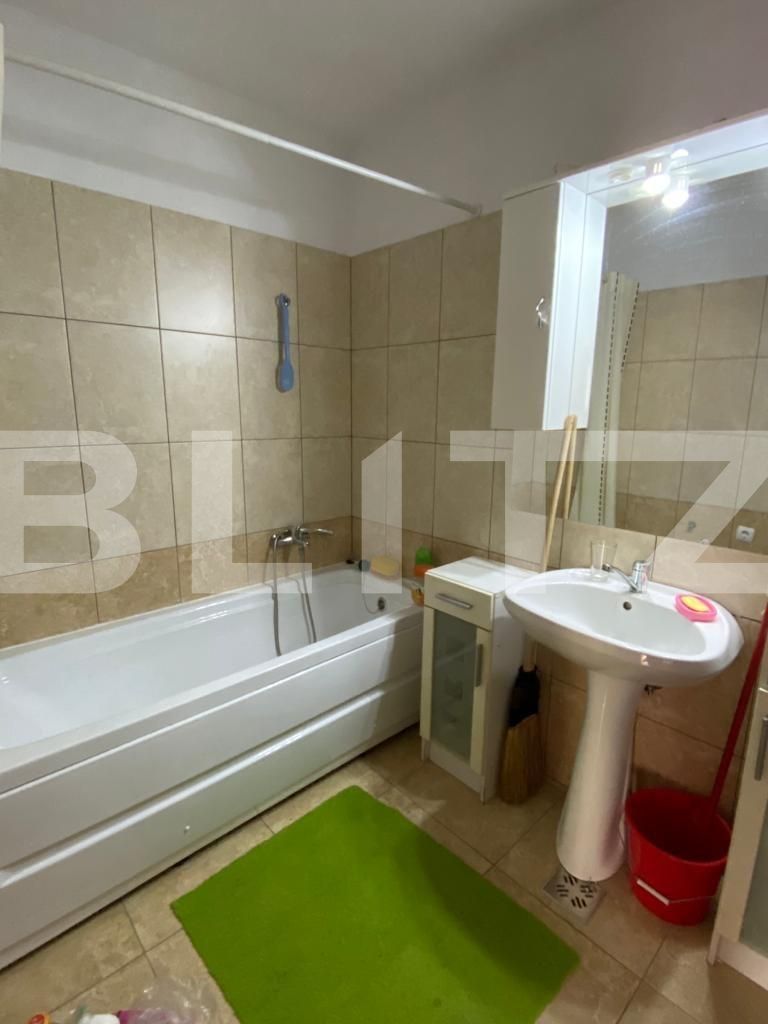 Apartament de închiriat 2 camere Floreşti - 55827AI | BLITZ Cluj-Napoca | Poza13