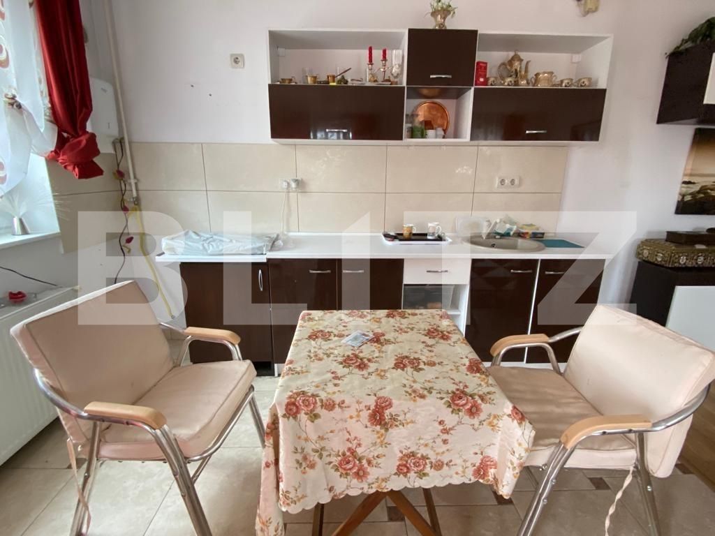 Apartament de închiriat 2 camere Floreşti - 55827AI | BLITZ Cluj-Napoca | Poza8