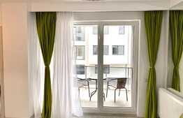 Apartament  2 camere, semidecomandat, parcare subterana,46 mp, zona strazii Burebista, zona Centrala