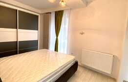 Apartament  2 camere, semidecomandat, parcare subterana,46 mp, zona strazii Burebista, zona Centrala